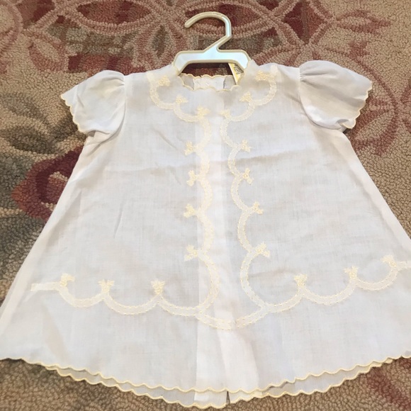 _____SOLD_____BABY DRESSES -2 - Picture 4 of 11